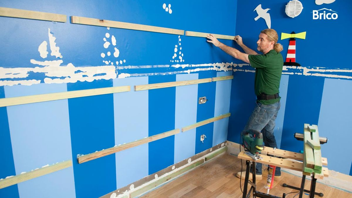 Friso aislante paso 4