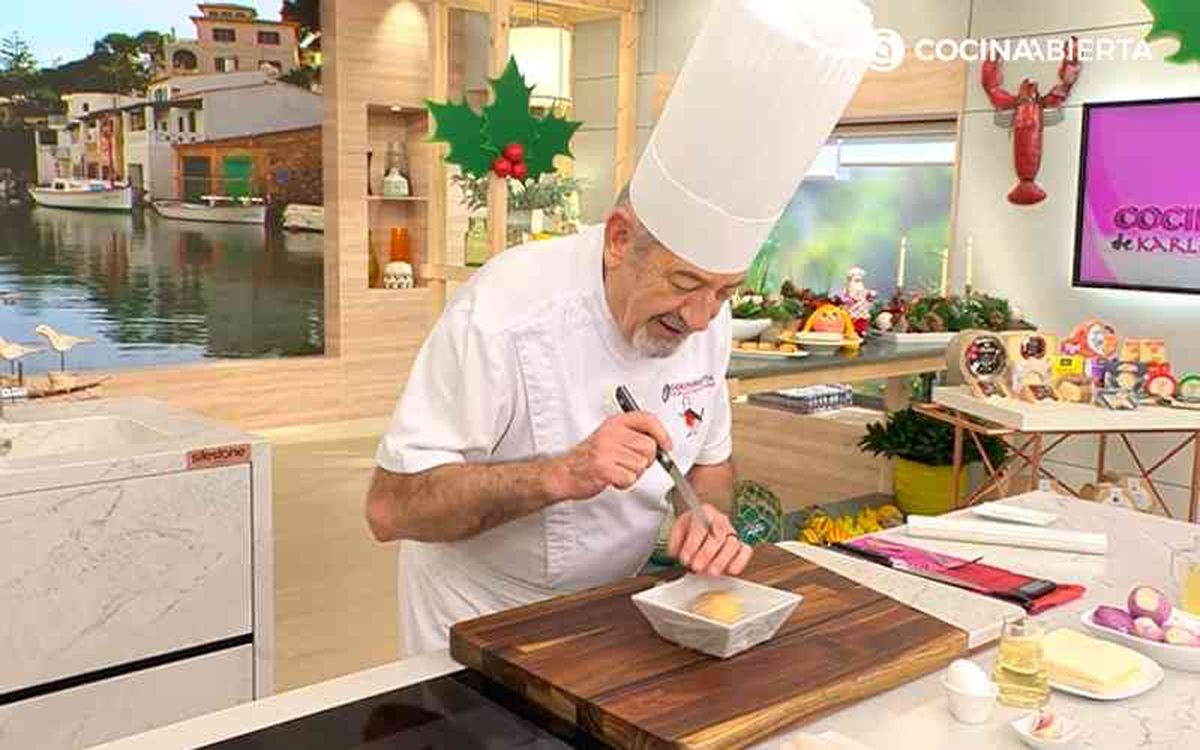 Cocina la patata en el microondas