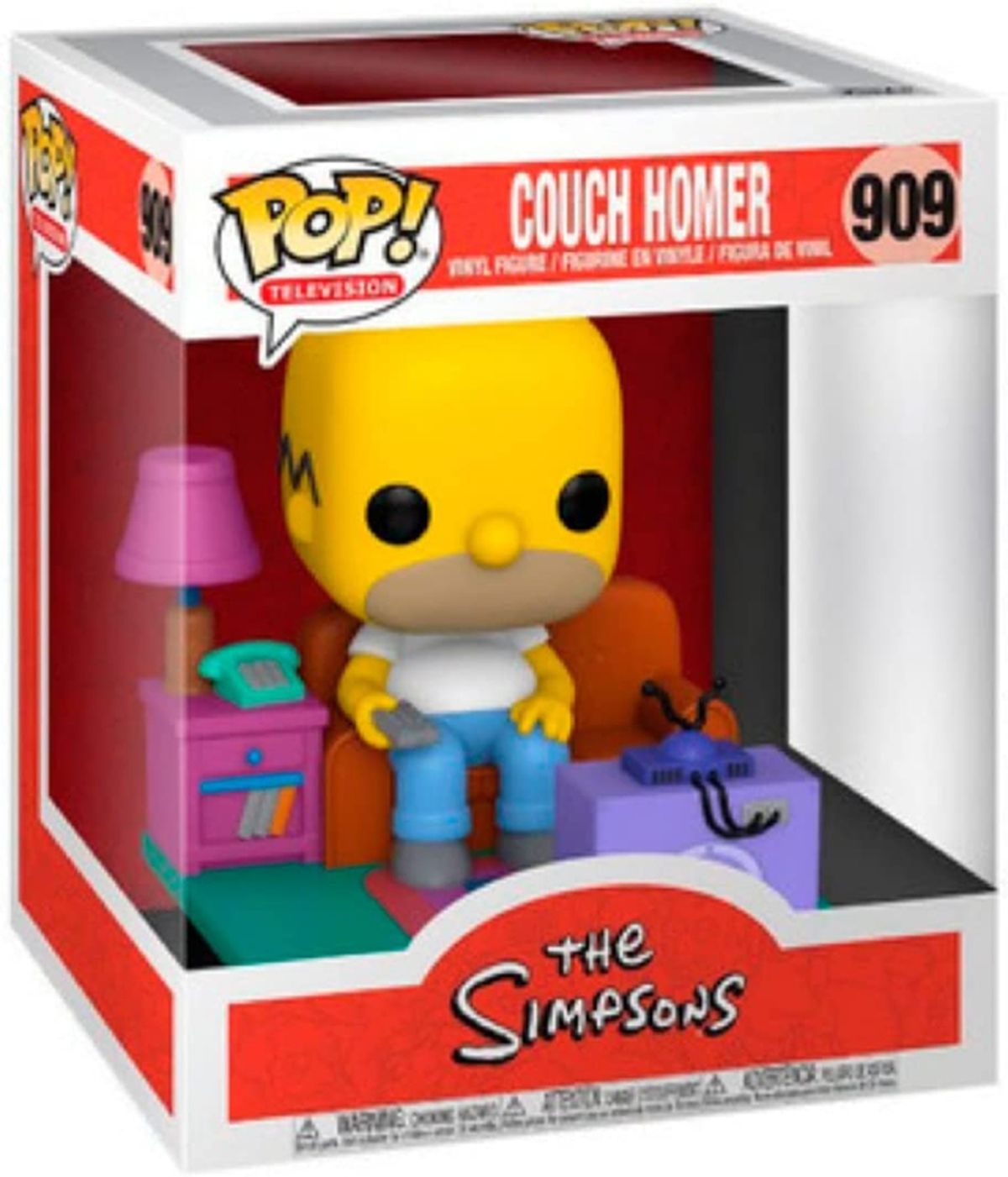 funko homer