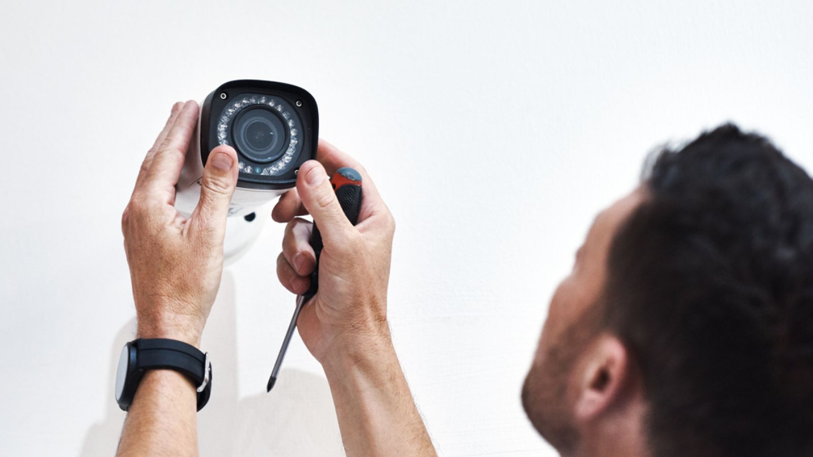 camara de vigilancia xl