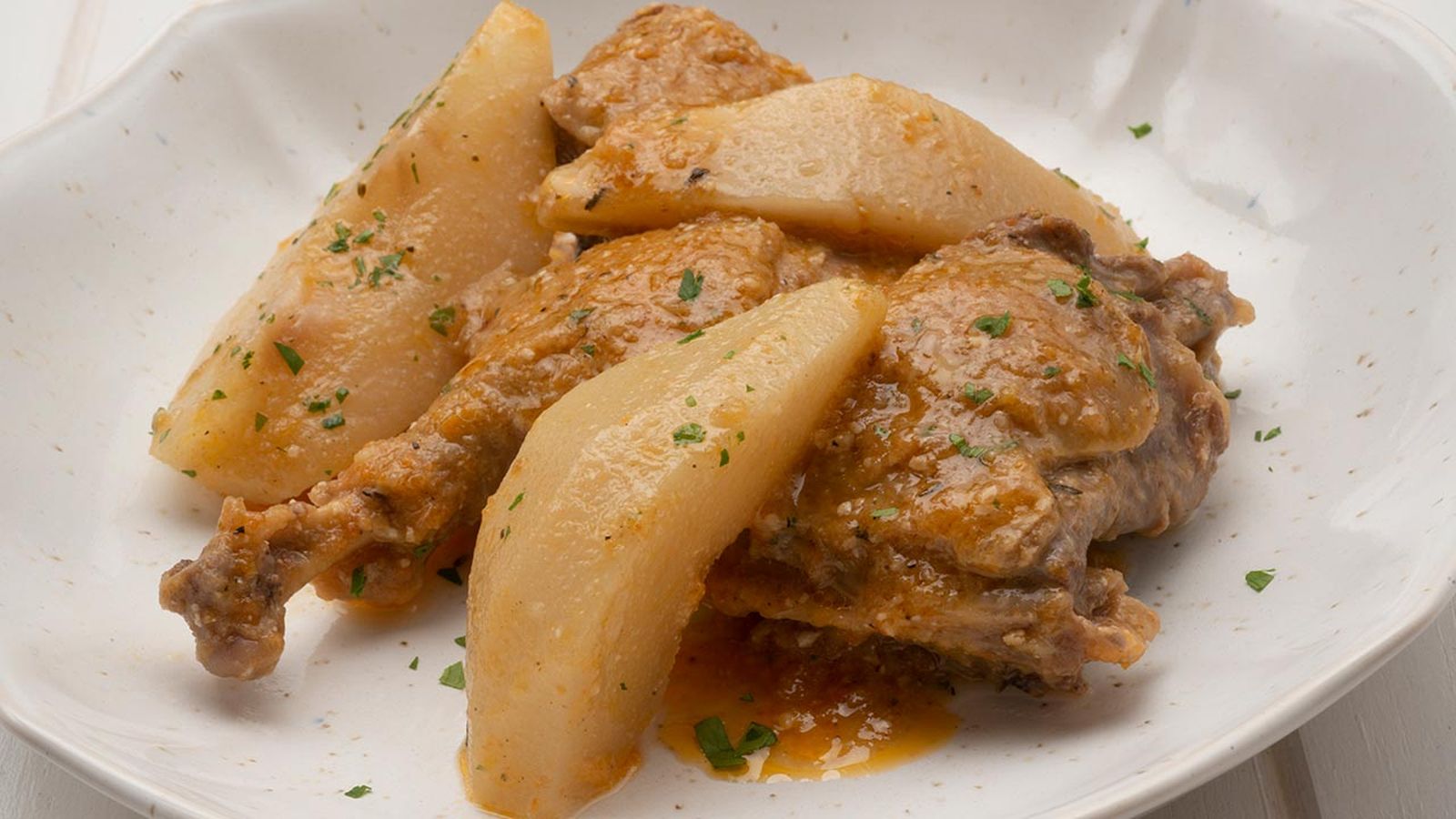 KARL6517 pato peras xl