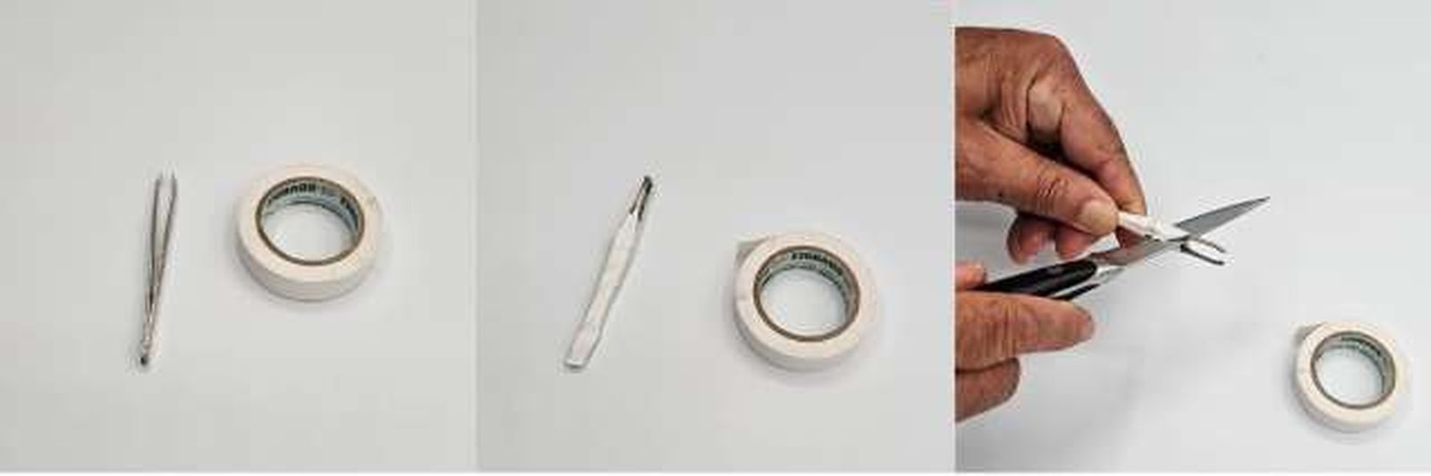 Bricoblog reparar bombilla led 3