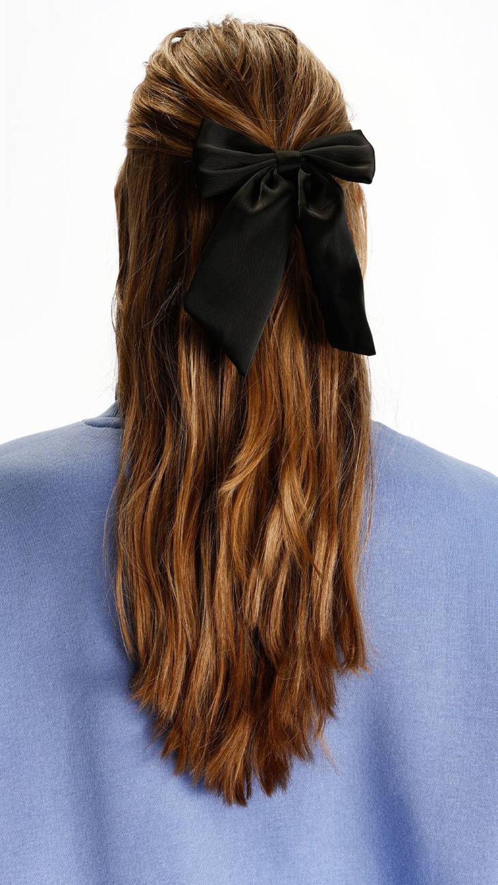 lazos tendencia coquette