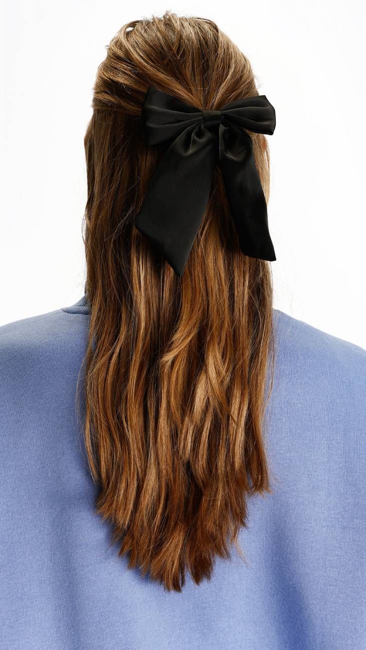lazos tendencia coquette