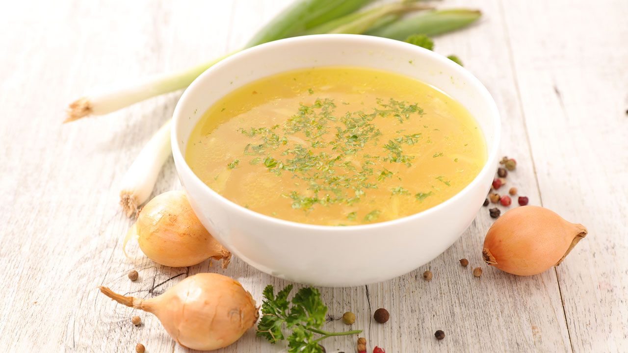Caldo