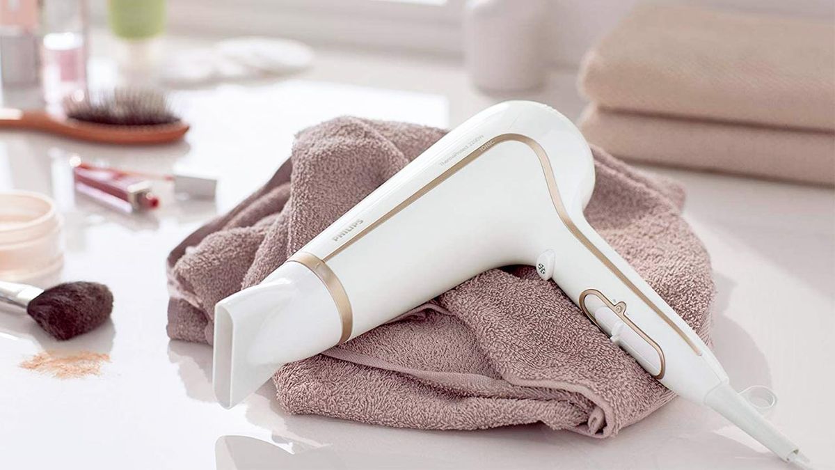 belleza cuidados cabello secador de pelo mas vendido