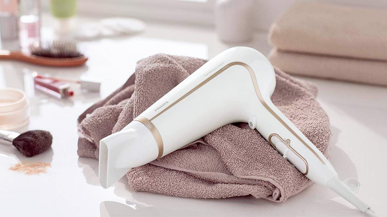 belleza cuidados cabello secador de pelo mas vendido