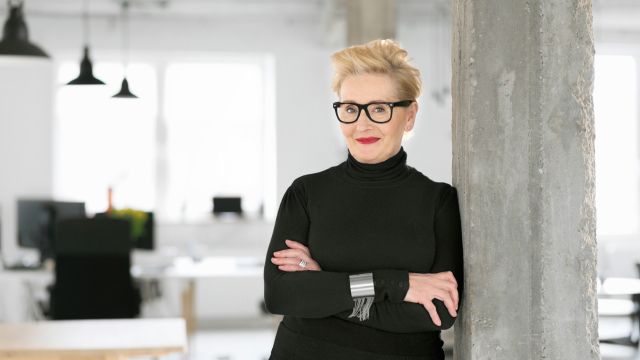 carolina herrera o como vestir bien despues de los cincuenta te contamos sus secretos 1