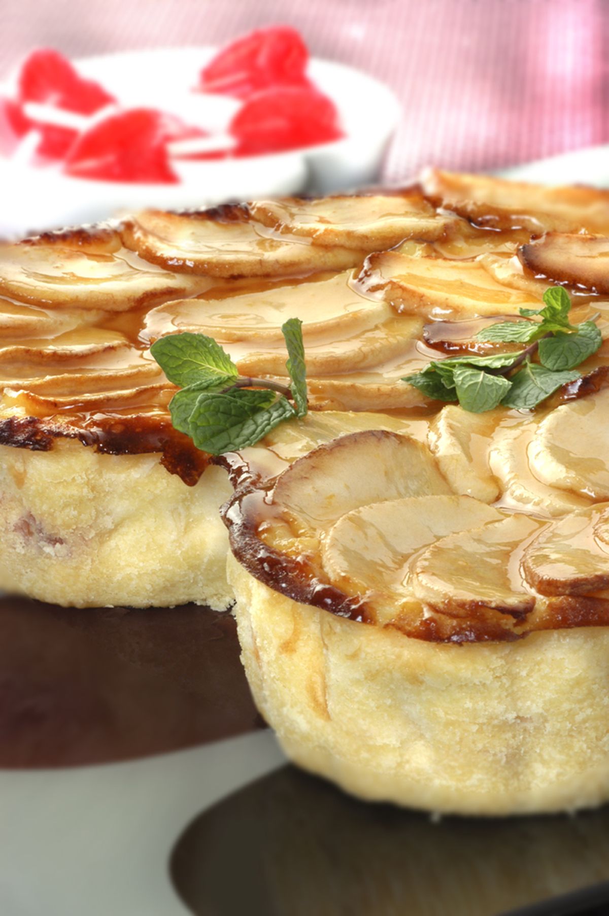 331   Tarta de manzana