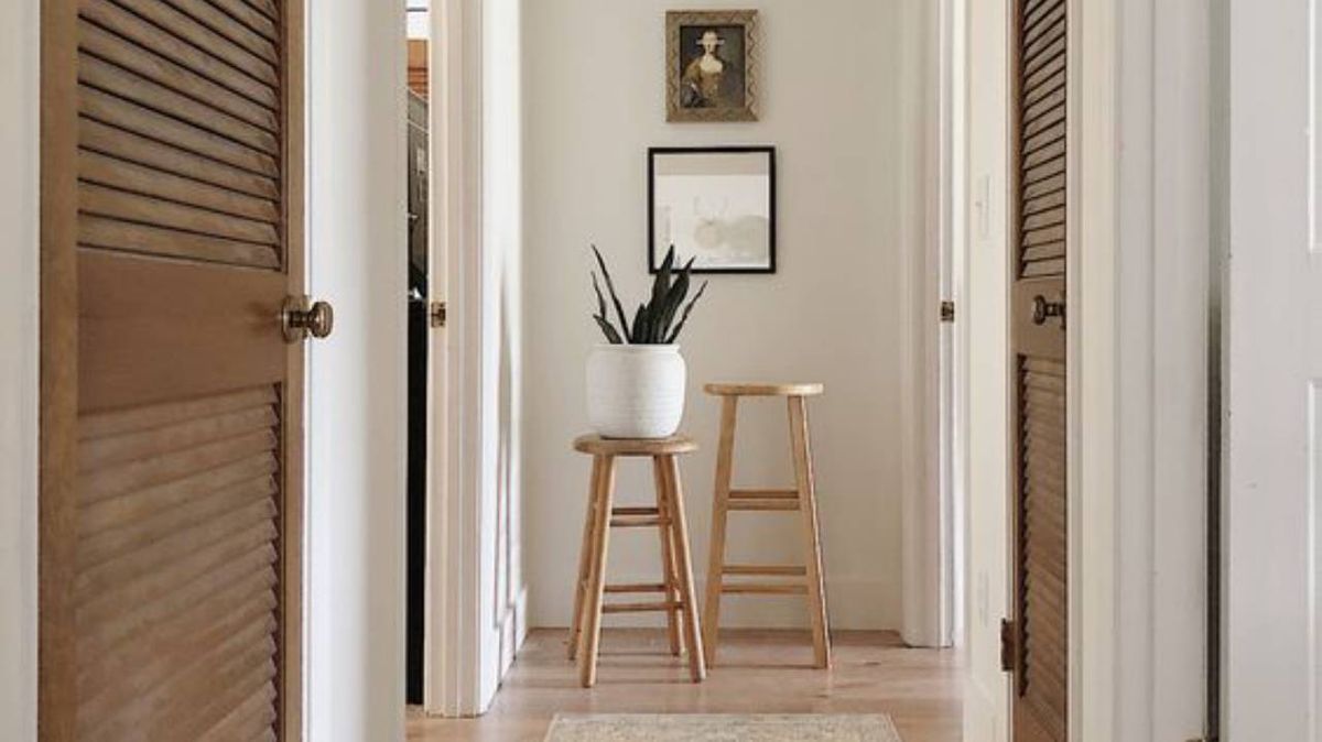 pasillos con encanto