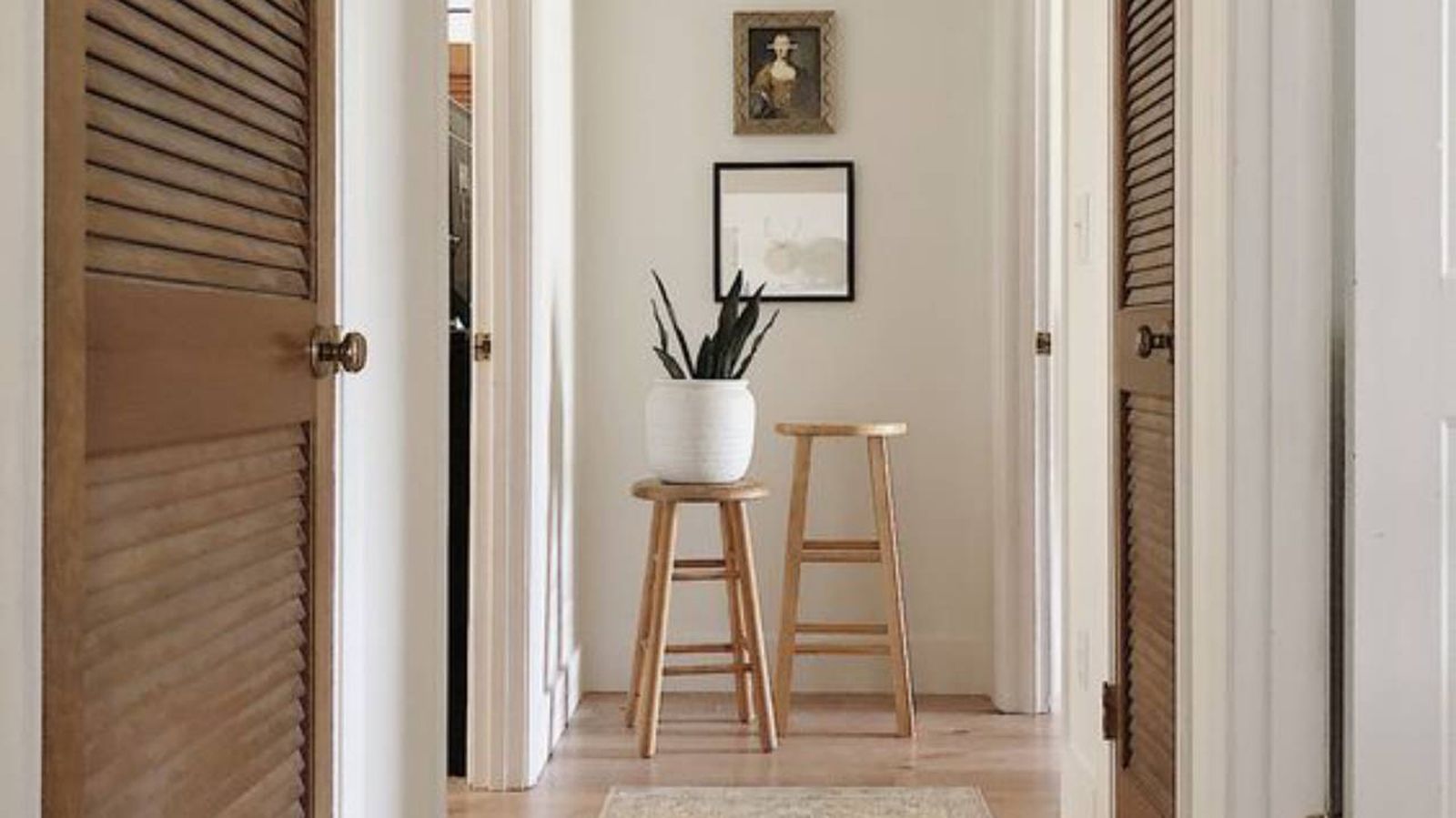 pasillos con encanto