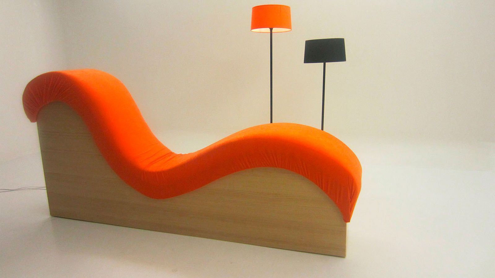 Cómo hacer un diván de madera