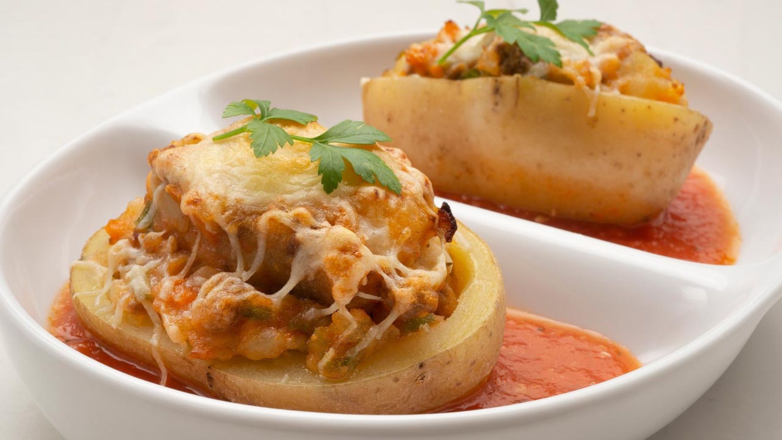 KARL6536 patatas carne xl