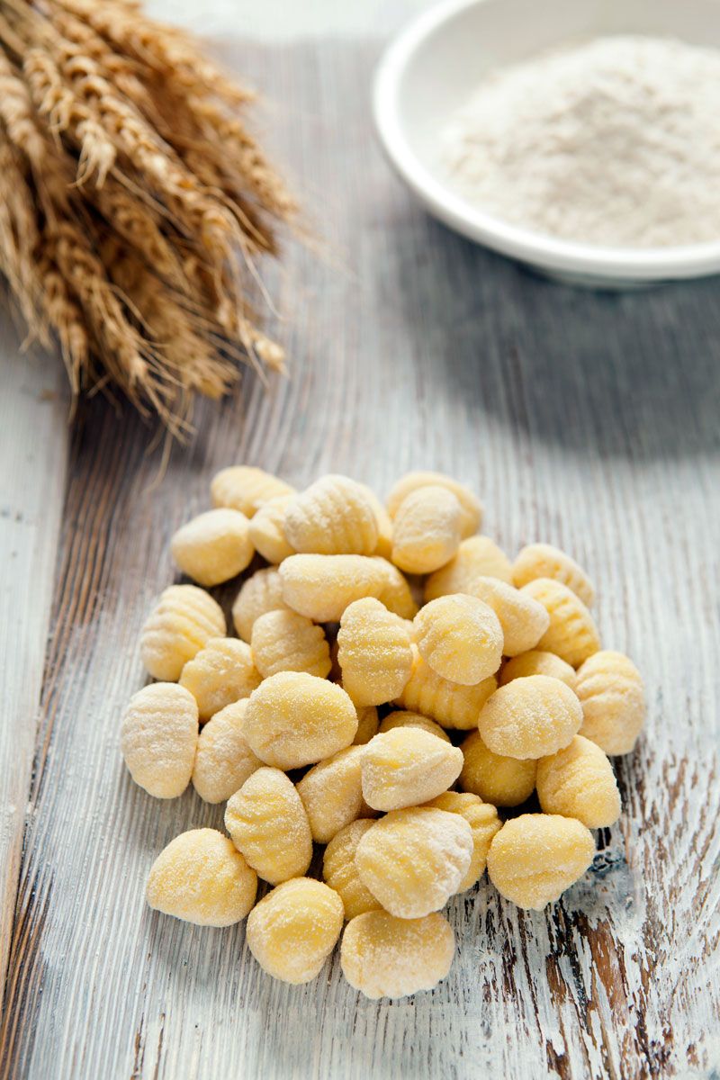 gnocchi