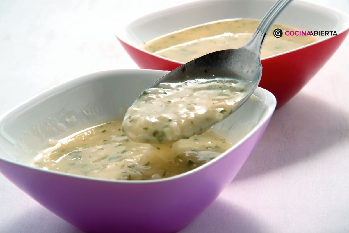 Receta casera, fácil y rápida de Karlos Arguiñano