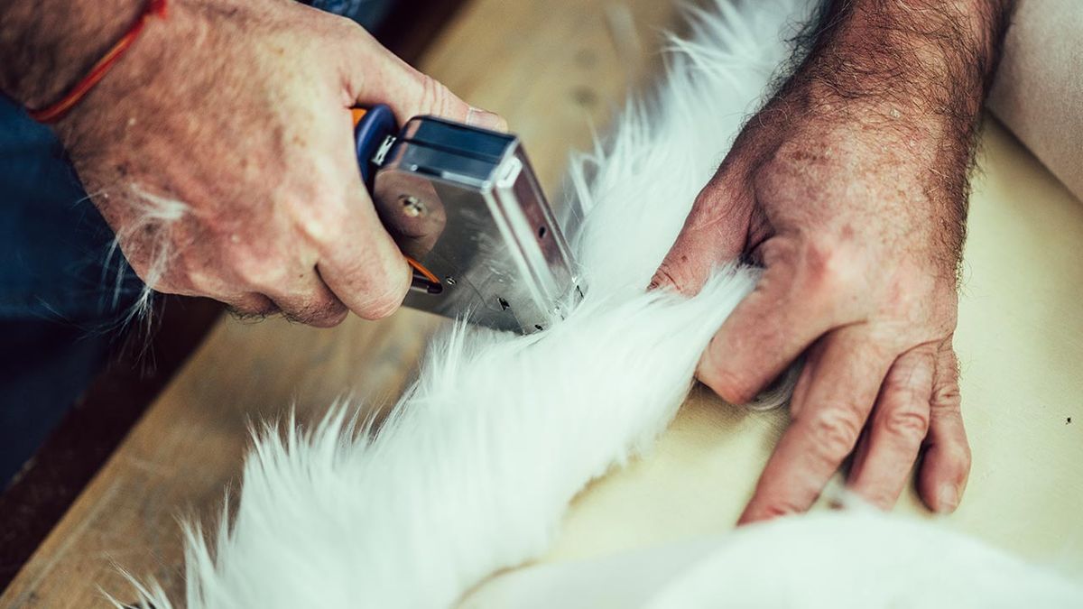 Como hacer un banco de estilo nordico paso 8