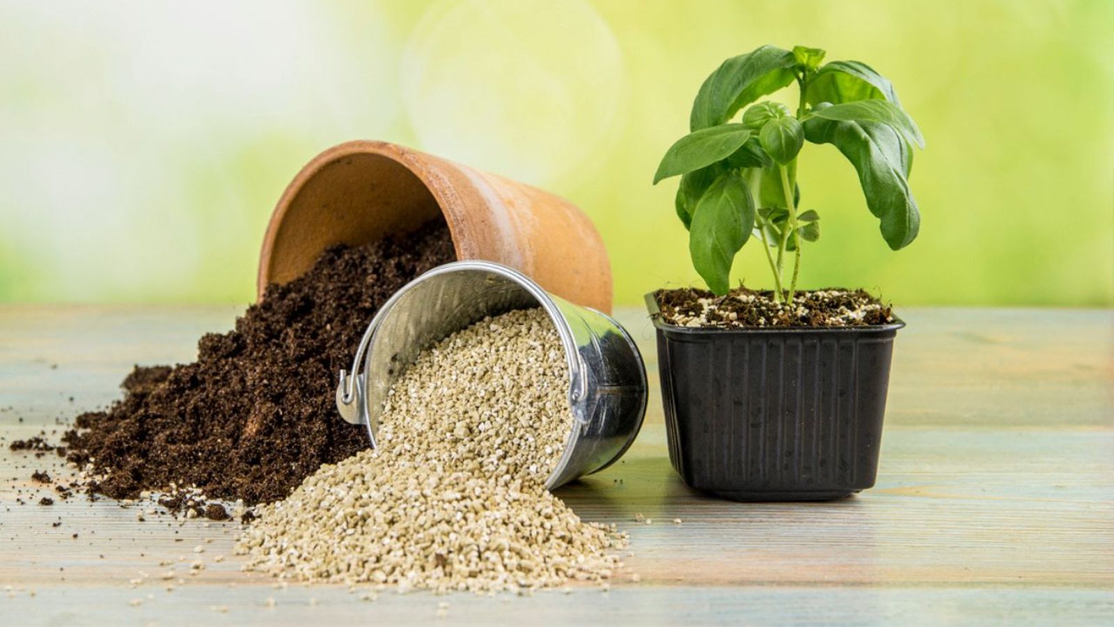 vermiculita para que sirve