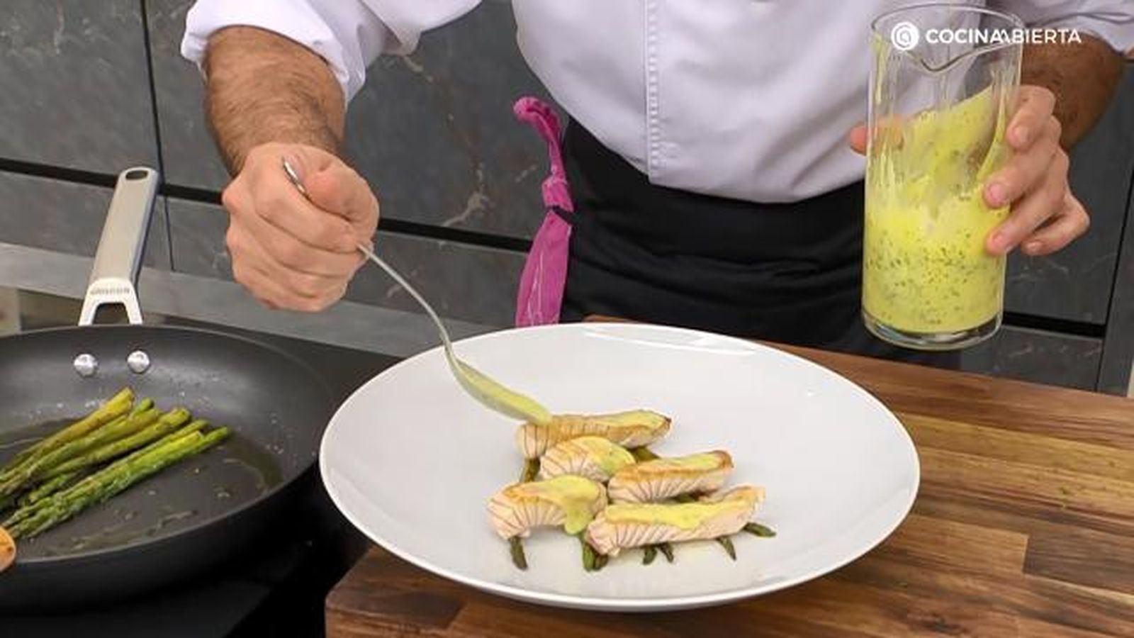 Karl7216 Ensalada ventresca atun esparragos coco paso 5