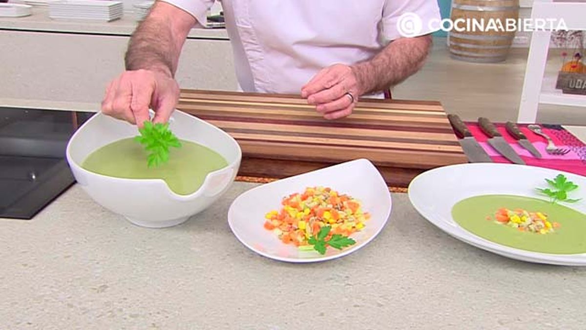 KARL6940 crema lechuga p5