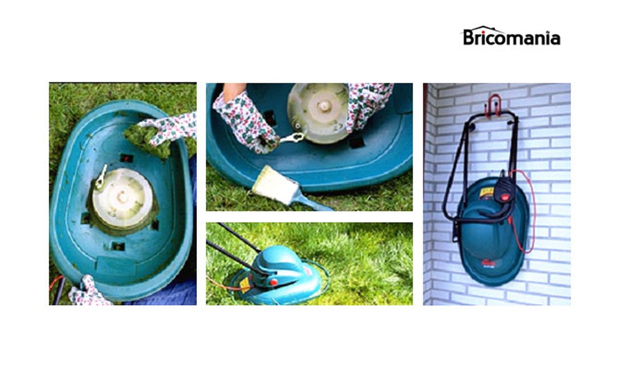 cortacesped aerostatico xl