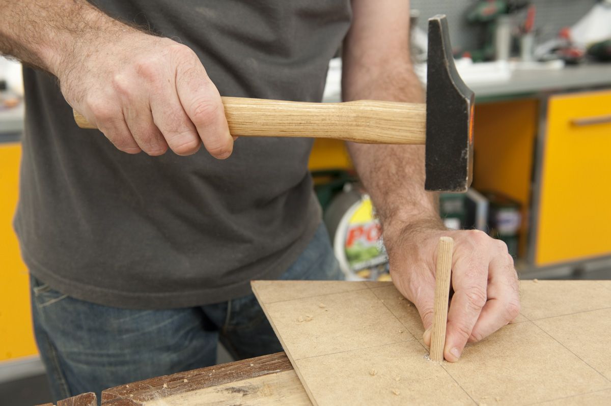 Bricomania 596 Letra retroiluminada p5