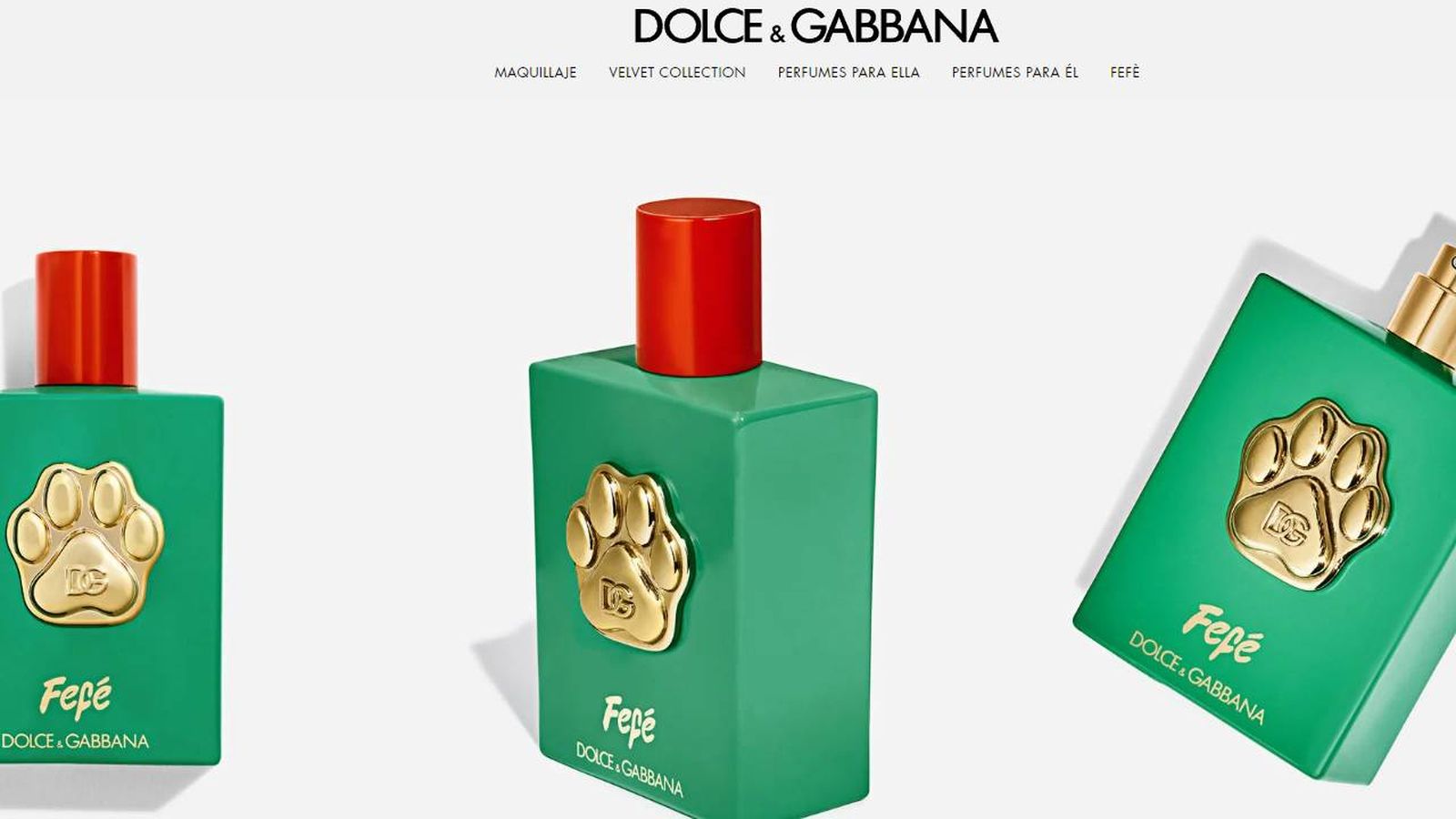 Este perfume suave y delicado está concebido para una rutina de belleza divertida.