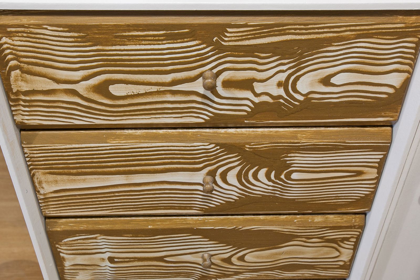 Habitación infantil de temática pirata 4