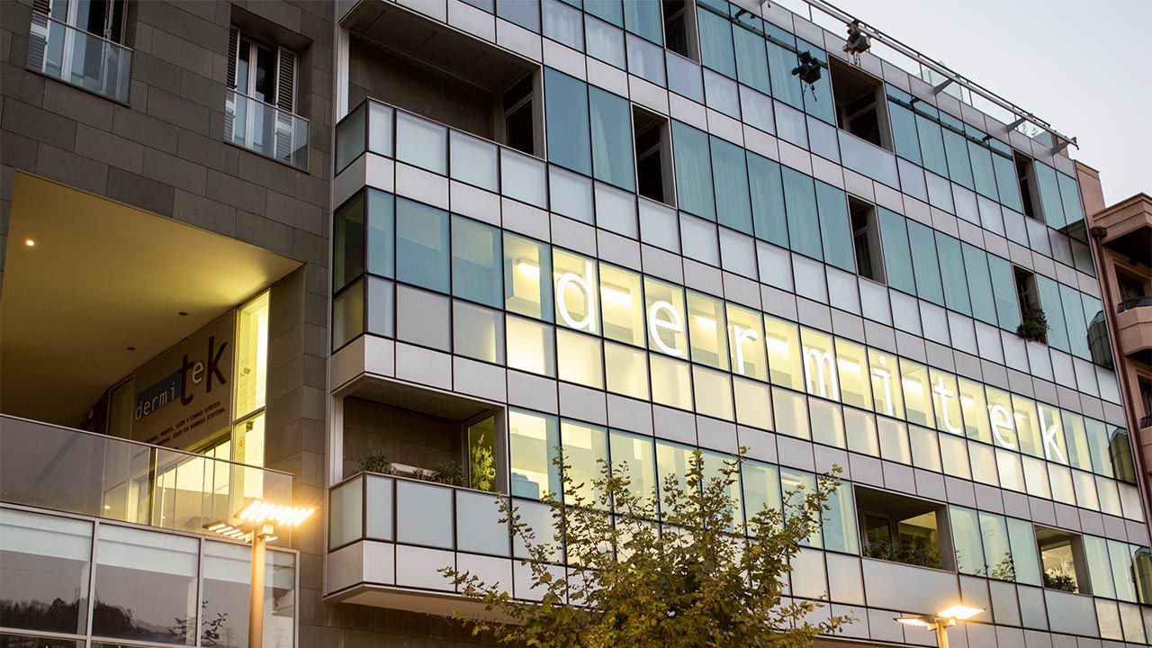 Clínica Dermitek