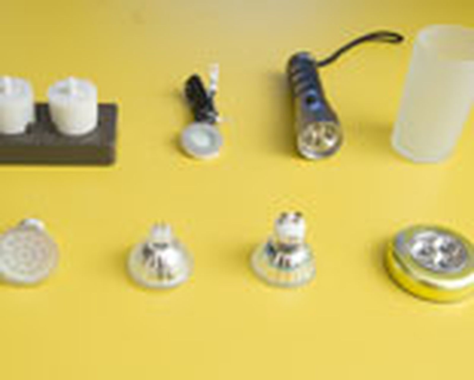 halogena leds 5