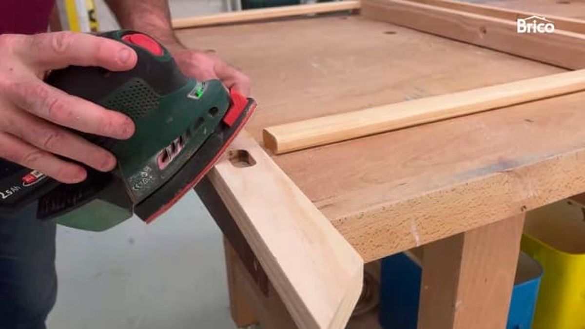 bricomania 53 como hacer una mesa plegable 12