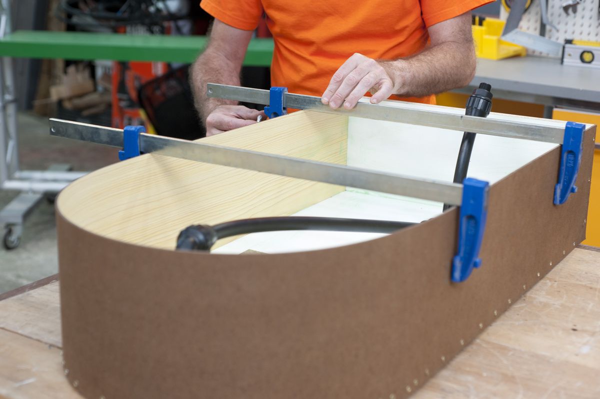 Bricomania 700 Fuente aniversario original p10