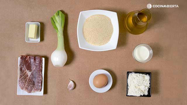 receta kebab casero con salsa yogur ka ingredientes