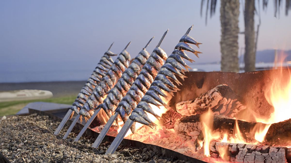 como encender una barbacoa 5