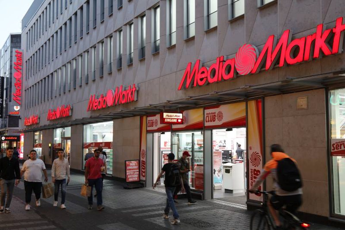 MediaMarkt lanza una serie de descuentos y ofertas irresistibles en productos del hogar.