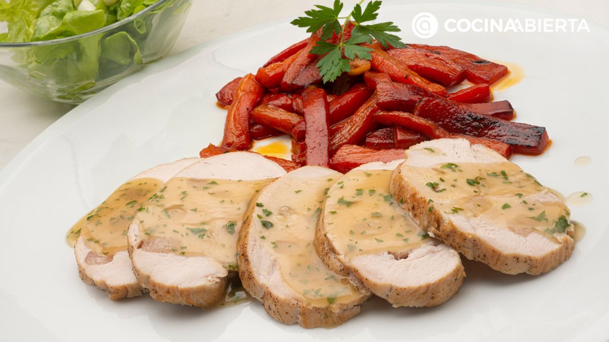 karl6784 pavo mechado xl