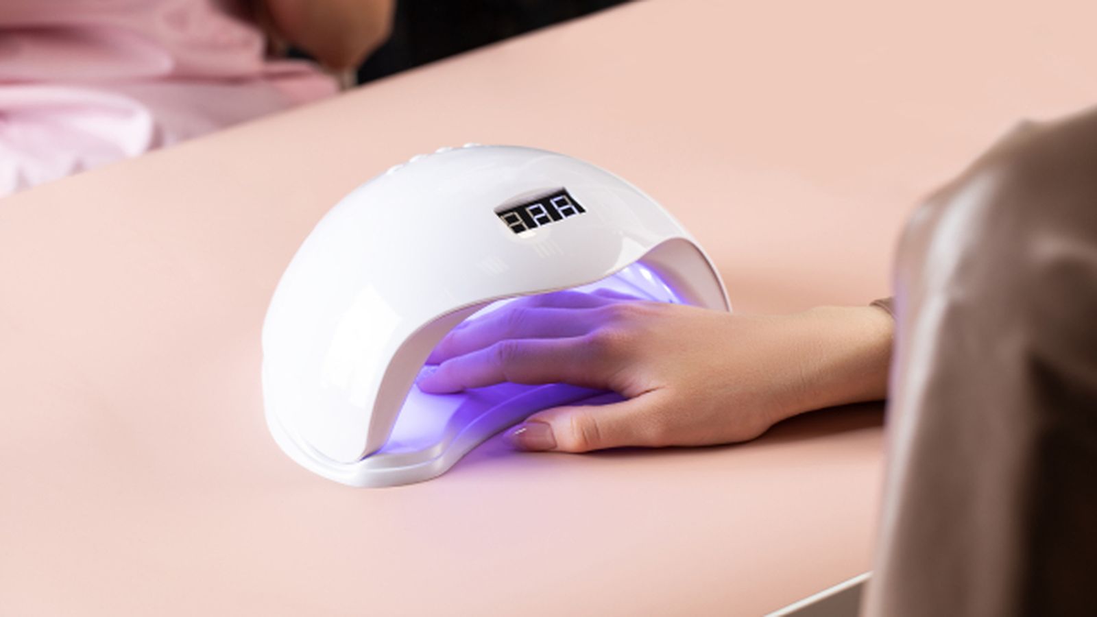 polygel o como conseguir las unas de rosalia