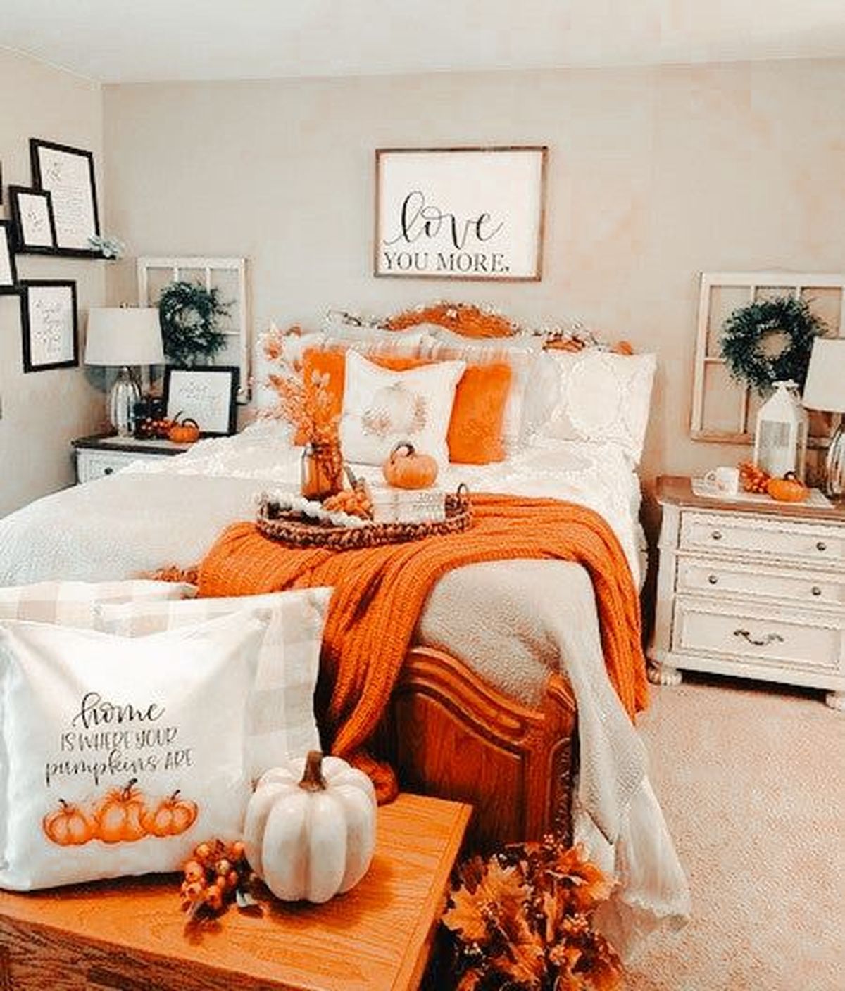 decoracion otonal dormitorio juvenil pinterest miranda