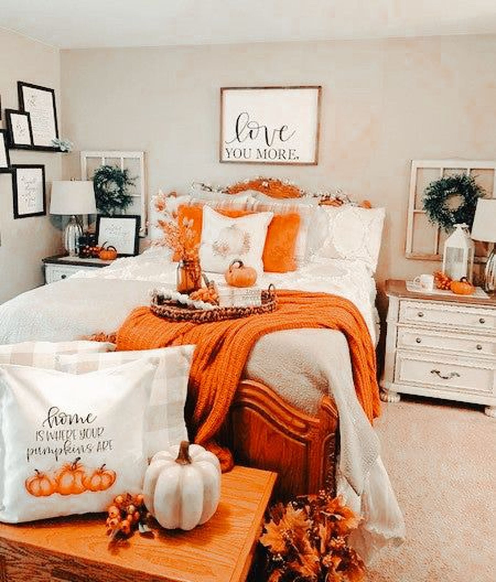 decoracion otonal dormitorio juvenil pinterest miranda
