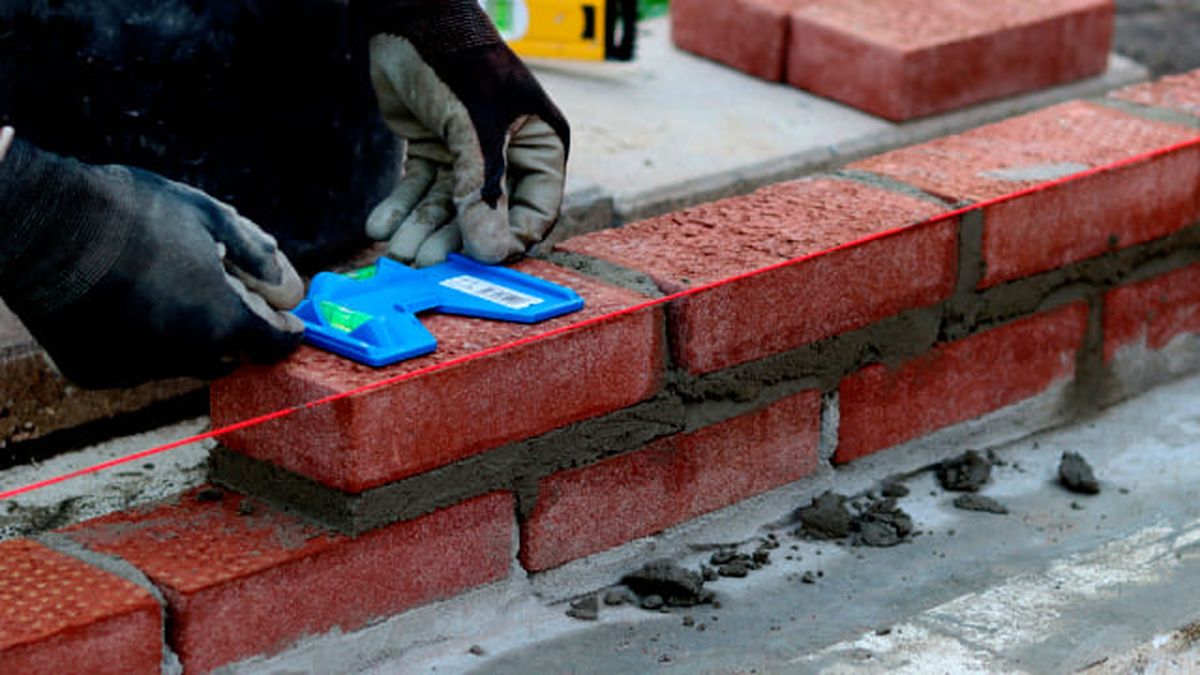 chimeneas de ladrillo rustico 1