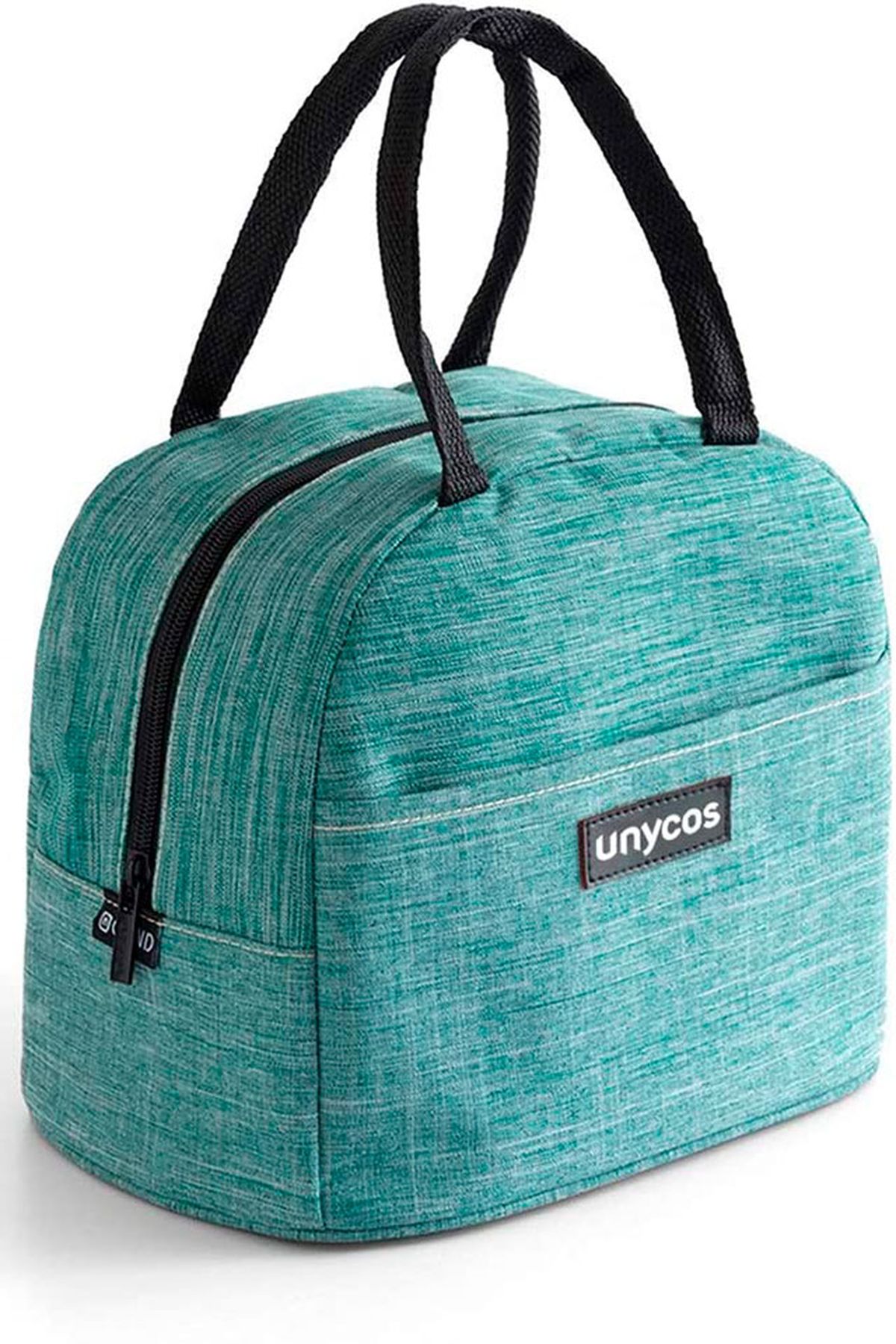 bolsa comida elegante