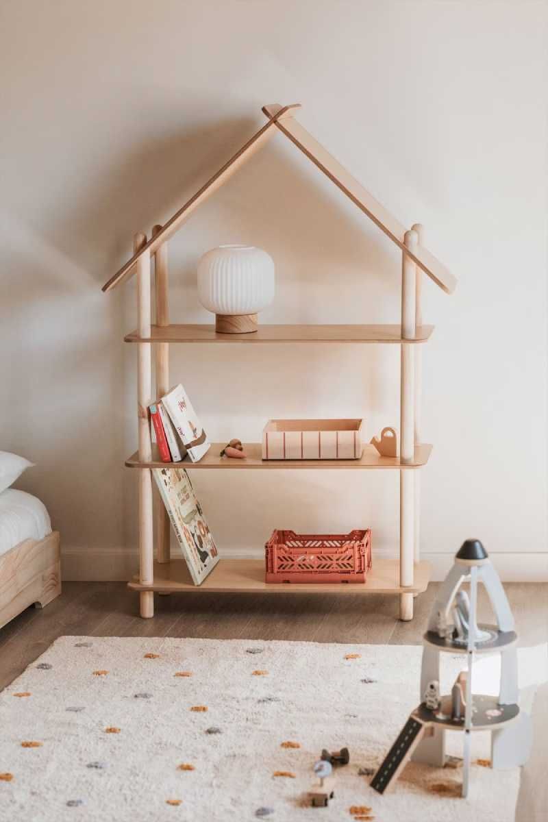 Estantería infantil Zita.
