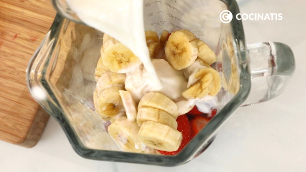 07 receta batidos faciles con frutas y verduras de temporada paso 1