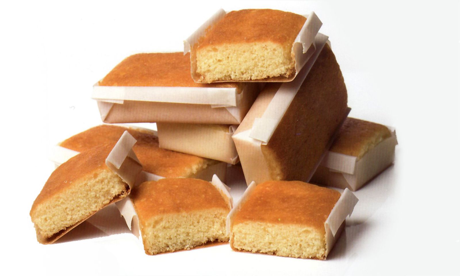 sobaos pasiegos