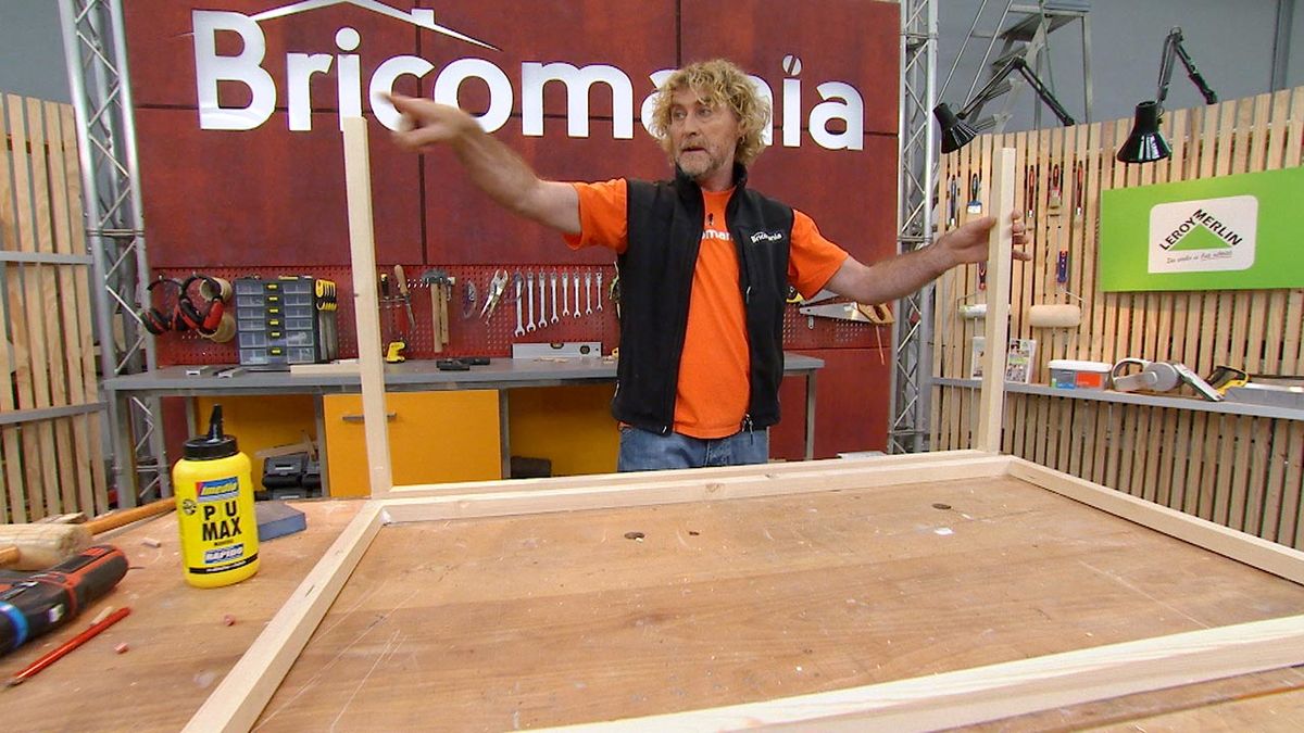 Bricomania 794 casita para ninos p5