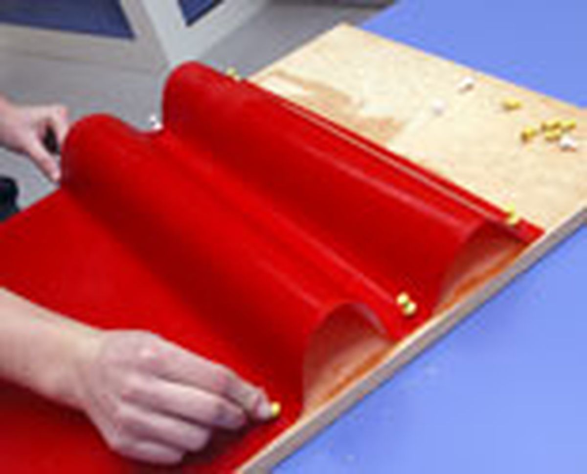 10 lampara marga p10