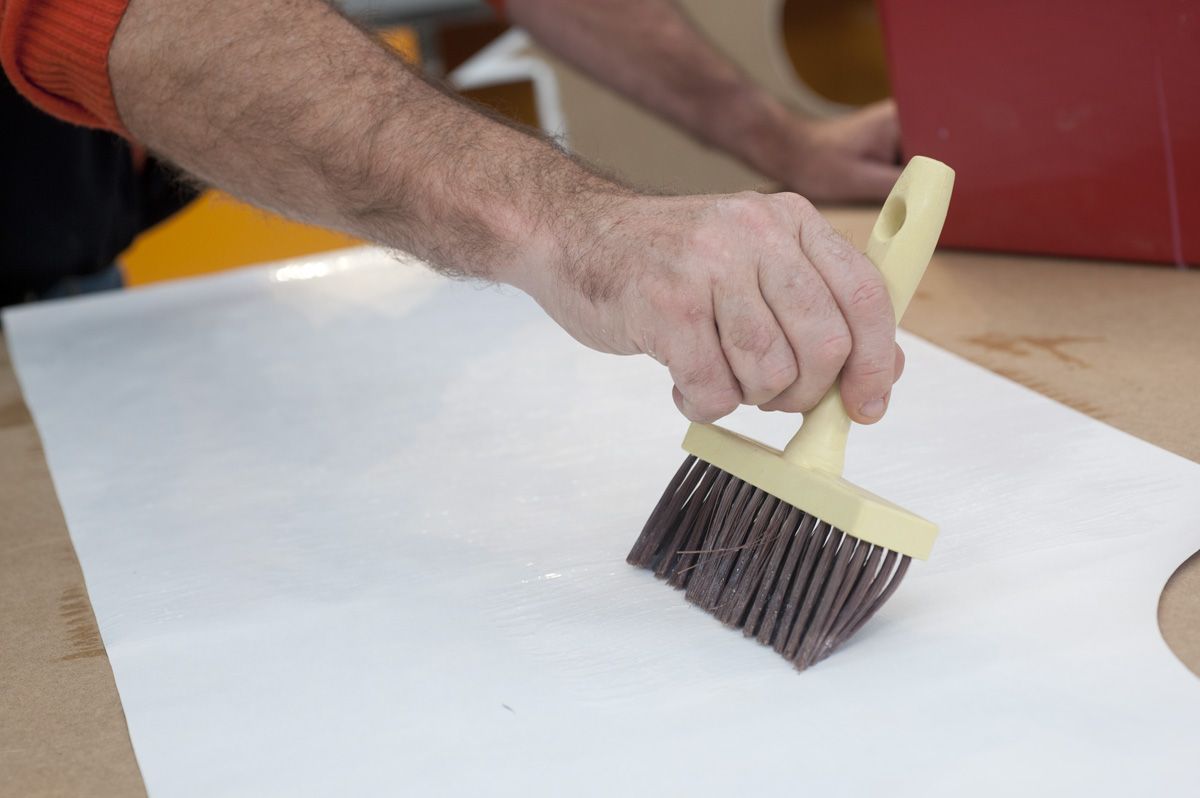 Bricomania 694 Solucion decorativa para cama p12