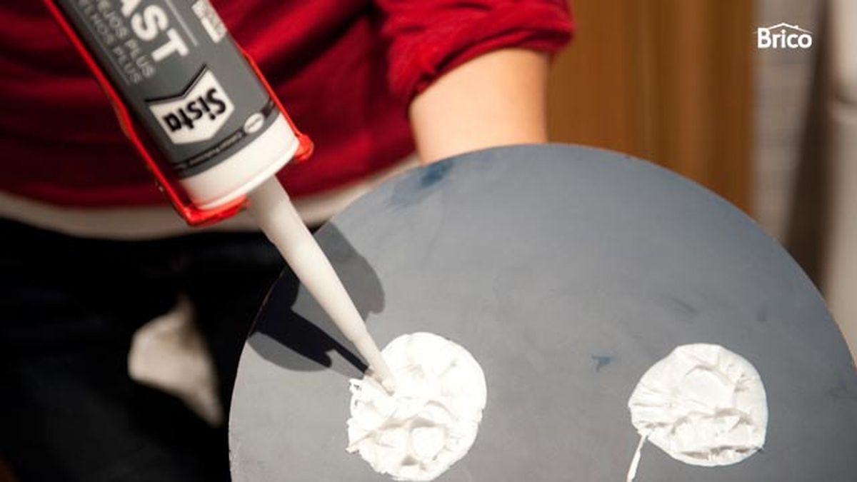 Bricomania 669 Cortar espejo p9