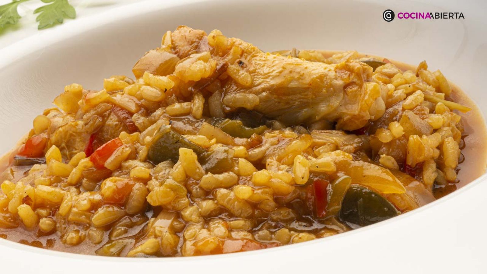 karl7011 arroz caldoso xl