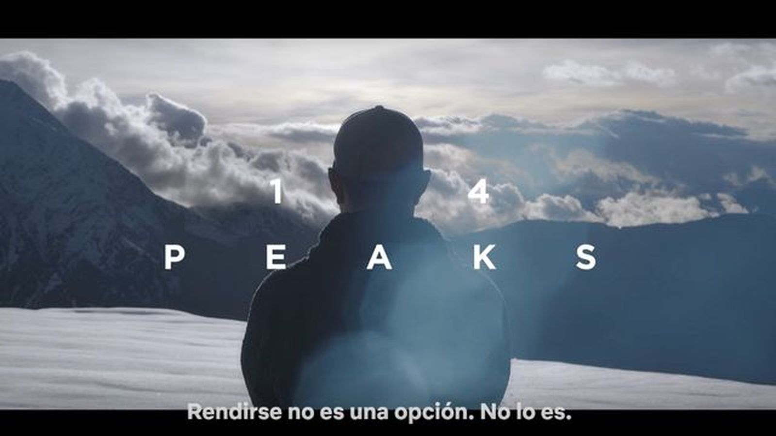 los 14 ochomiles netflix 2021