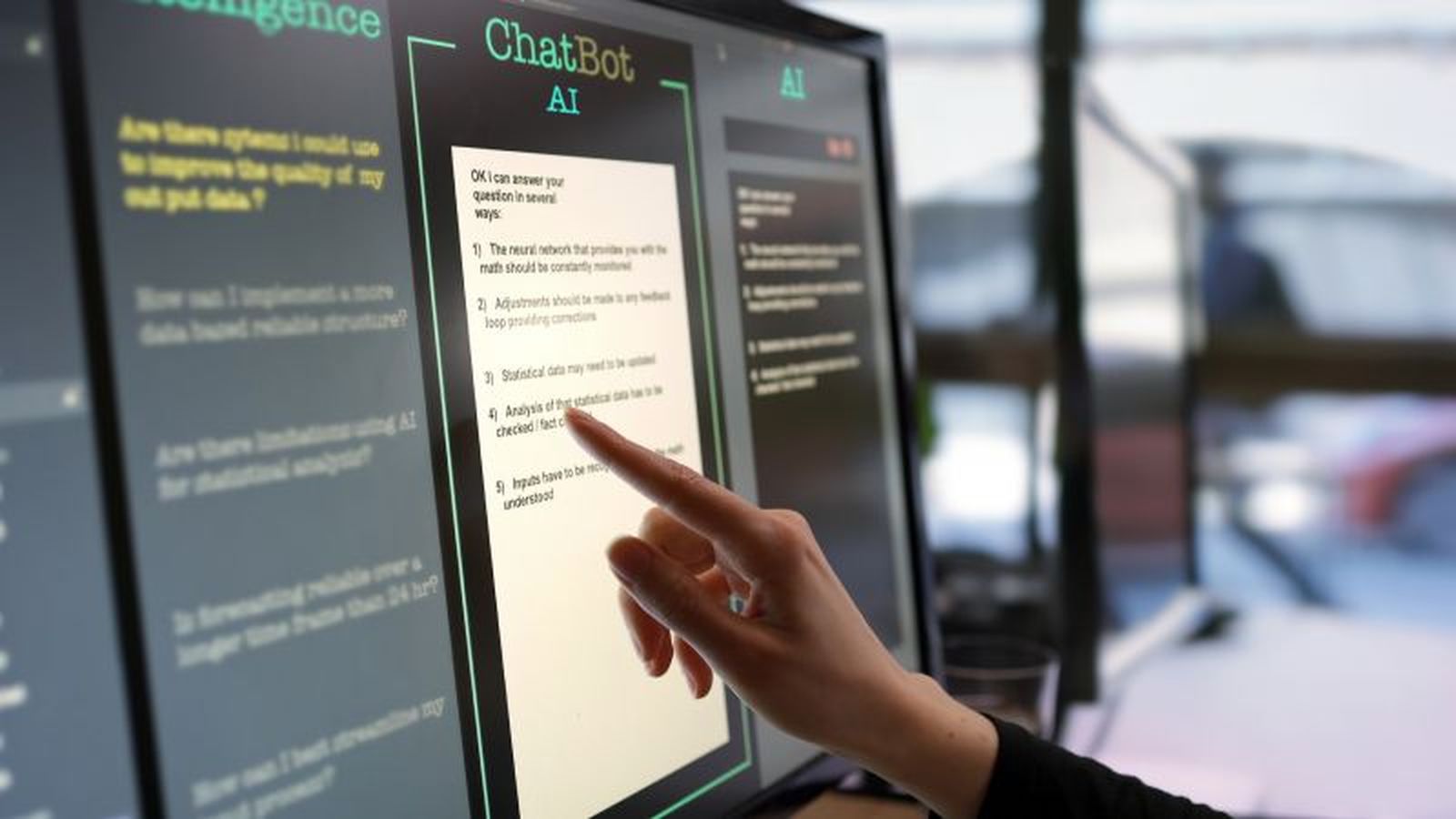 Los chatbot AI se han convertido en herramientas útiles para millones de personas